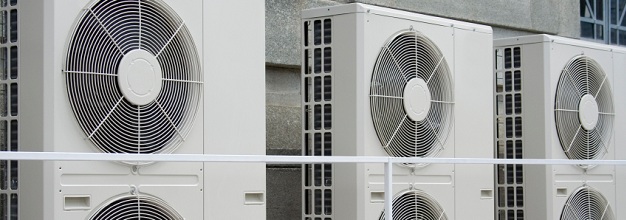 Energy Efficient Air Conditioning